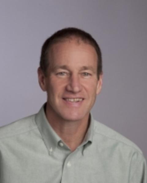 Jerry F McManus